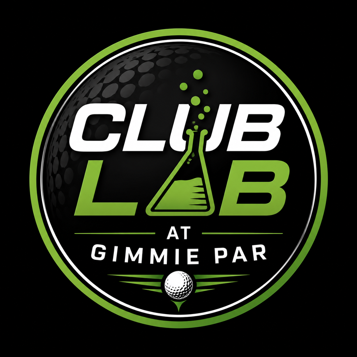 The Club Lab Logo